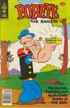 Popeye #153 Comic Books - Covers, Scans, Photos in Popeye Comic Books - Covers, Scans, Gallery